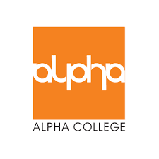 Alpha Logo