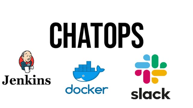 ChatOps Slack CI/CD Project