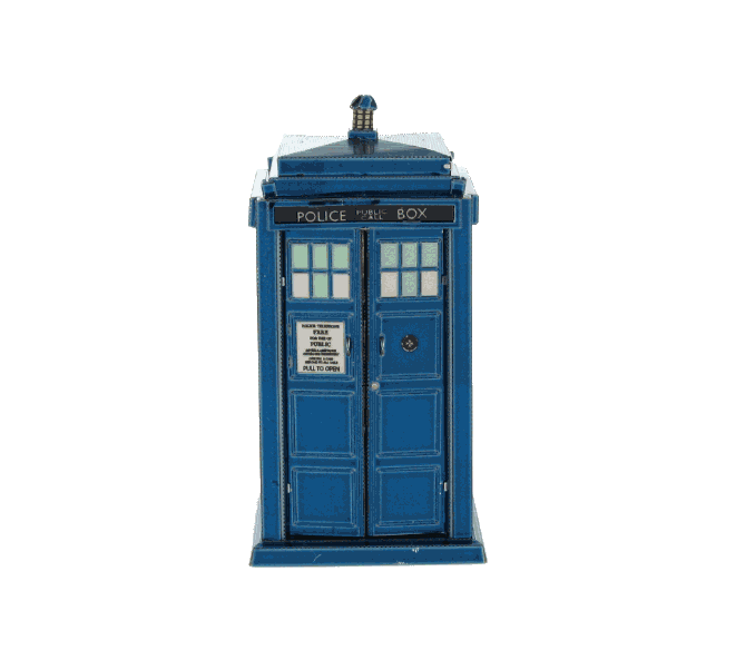 Door